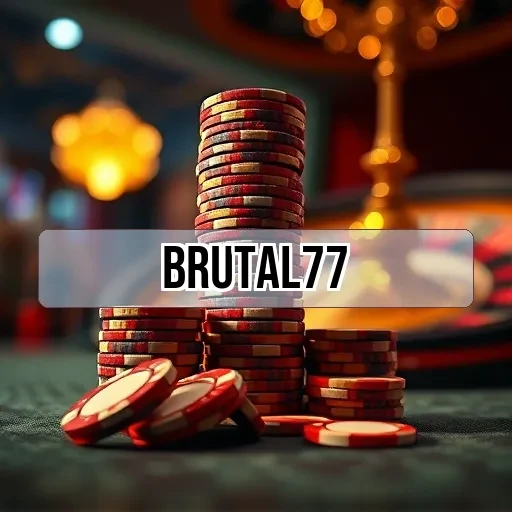 brutal77: Fitur Pertempuran yang Wajib Anda Coba di Game Online