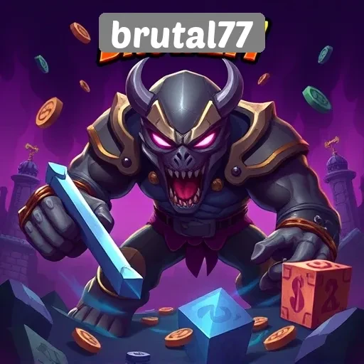 Mengenal Situs Game Brutal77 Dan Fitur Menariknya