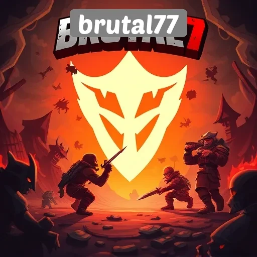 Brutal77 sebagai Platform Game yang Menarik untuk Pemain Indonesia