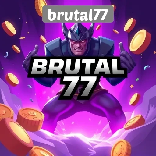 Mengenal Situs Game Brutal77 di Kalangan Penggemar