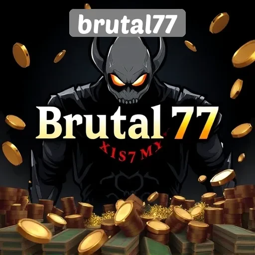 Variasi Permainan yang Ditawarkan oleh Brutal77 untuk Semua Kalangan