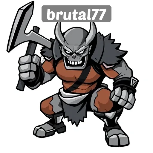 Panduan Lengkap Menggunakan Situs Brutal77 untuk Pemain Baru