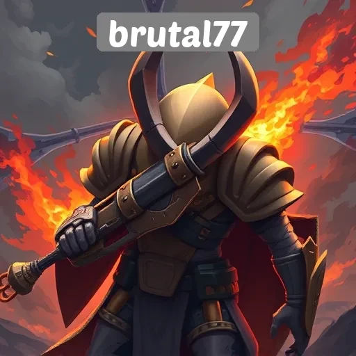 Inovasi dan Pembaruan Terbaru di Brutal77