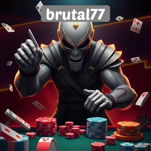Mengenal Brutal77 Situs Game Terbaru di Indonesia