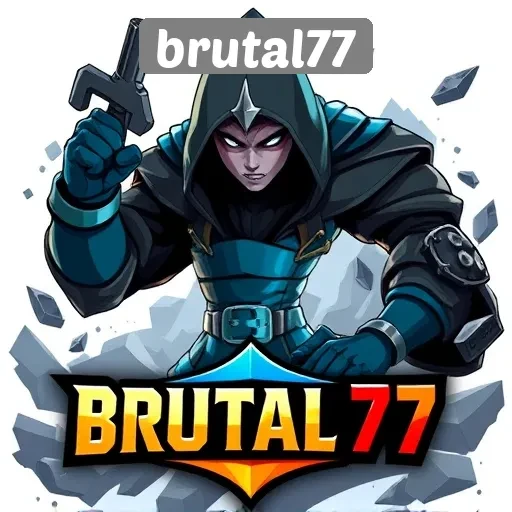 Profil dan Sejarah Situs Game Brutal77