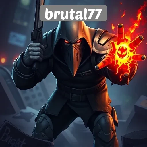 Ulasan Pengalaman Bermain di Situs Brutal77 Secara Langsung