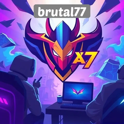 Bagaimana Brutal77 Meningkatkan Keterlibatan Pengguna di Kalangan Gamers