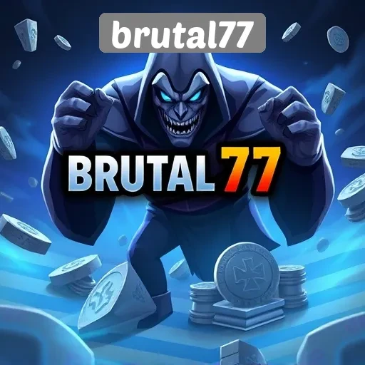 Beragam Permainan Menarik yang Ditawarkan oleh Brutal77