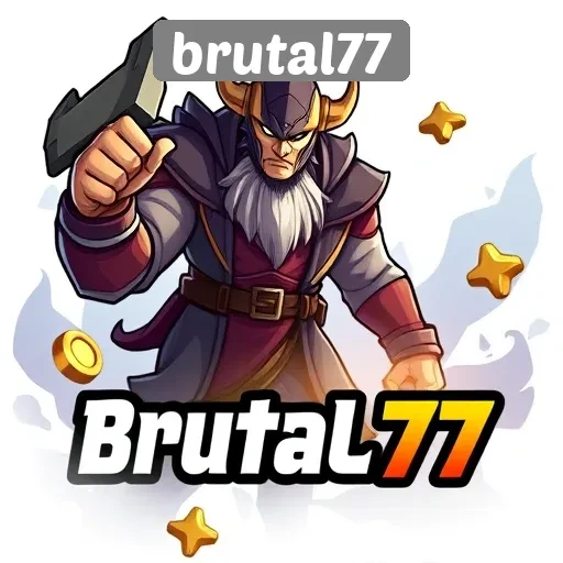 Menjelajahi Fitur Utama di Situs Game Brutal77