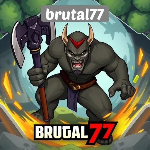 Fitur Menarik di Brutal77 untuk Pecinta Game Online