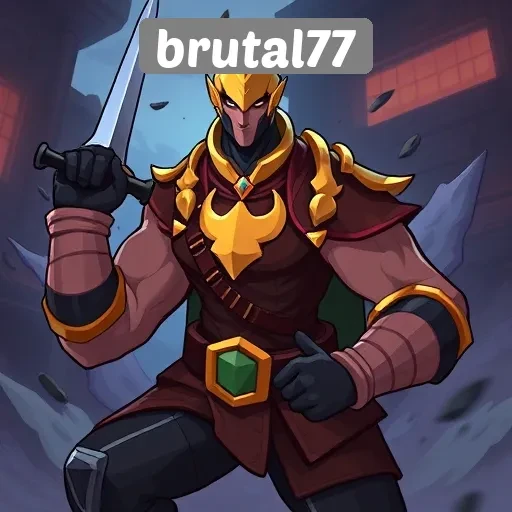 Mengulas Fitur Unggulan dari Situs Game Brutal77
