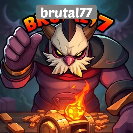 Analisis Permainan Populer di Brutal77