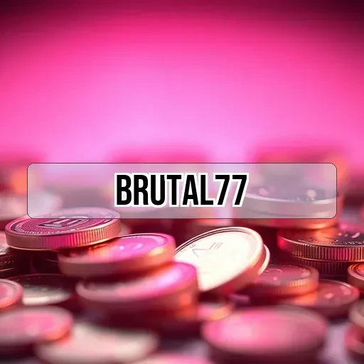 brutal77: Temukan Peralatan Game Terbaik untuk Kemenangan Maksimal!