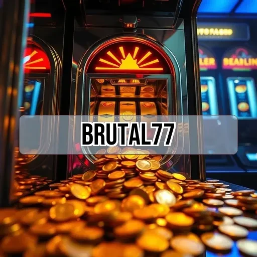 brutal77: Jelajahi Fitur Menarik di Game Online Terbaik