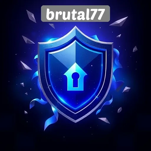 Keamanan dan Privasi di Brutal77 untuk Pemain