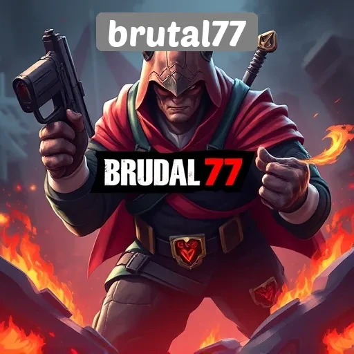 Game Populer yang Tersedia di Situs Brutal77