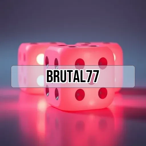 brutal77: Temukan Game RPG Terbaik untuk Penggemar Petualangan Epic