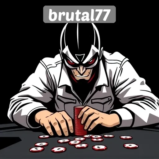 Tips Aman Bermain di Situs Brutal77