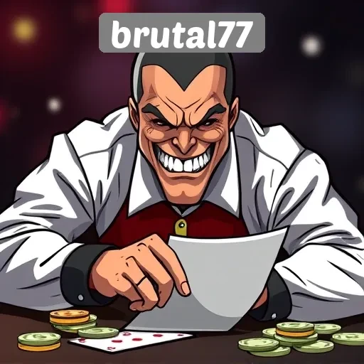 Cara Aman Bertransaksi di Situs Brutal77