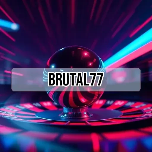 brutal77: Strategi Game Online yang Efektif dan Menarik