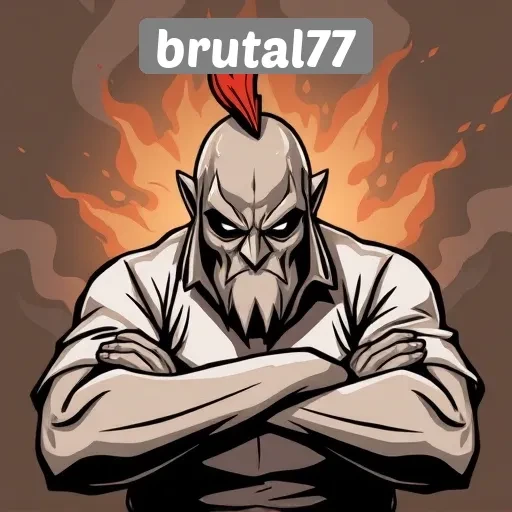 Taktik dan Strategi di Brutal77 yang Perlu Diketahui
