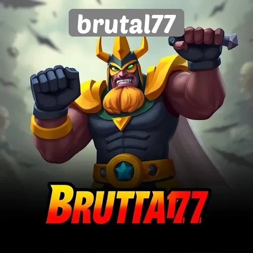 Pengalaman Bermain Game di Brutal77 yang Tak Terlupakan