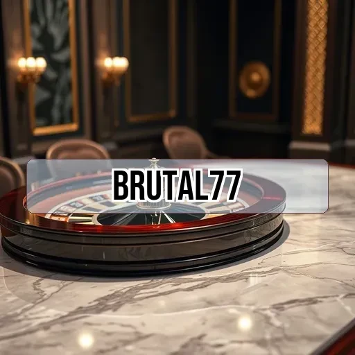 brutal77: Update Game Terbaru yang Menggoda Pengguna Indonesia