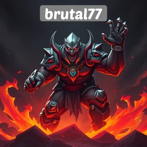 Kepuasan Pengguna Brutal77 dalam Berinteraksi di Platform