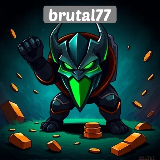 Berbagai Jenis Permainan yang Tersedia di Brutal77